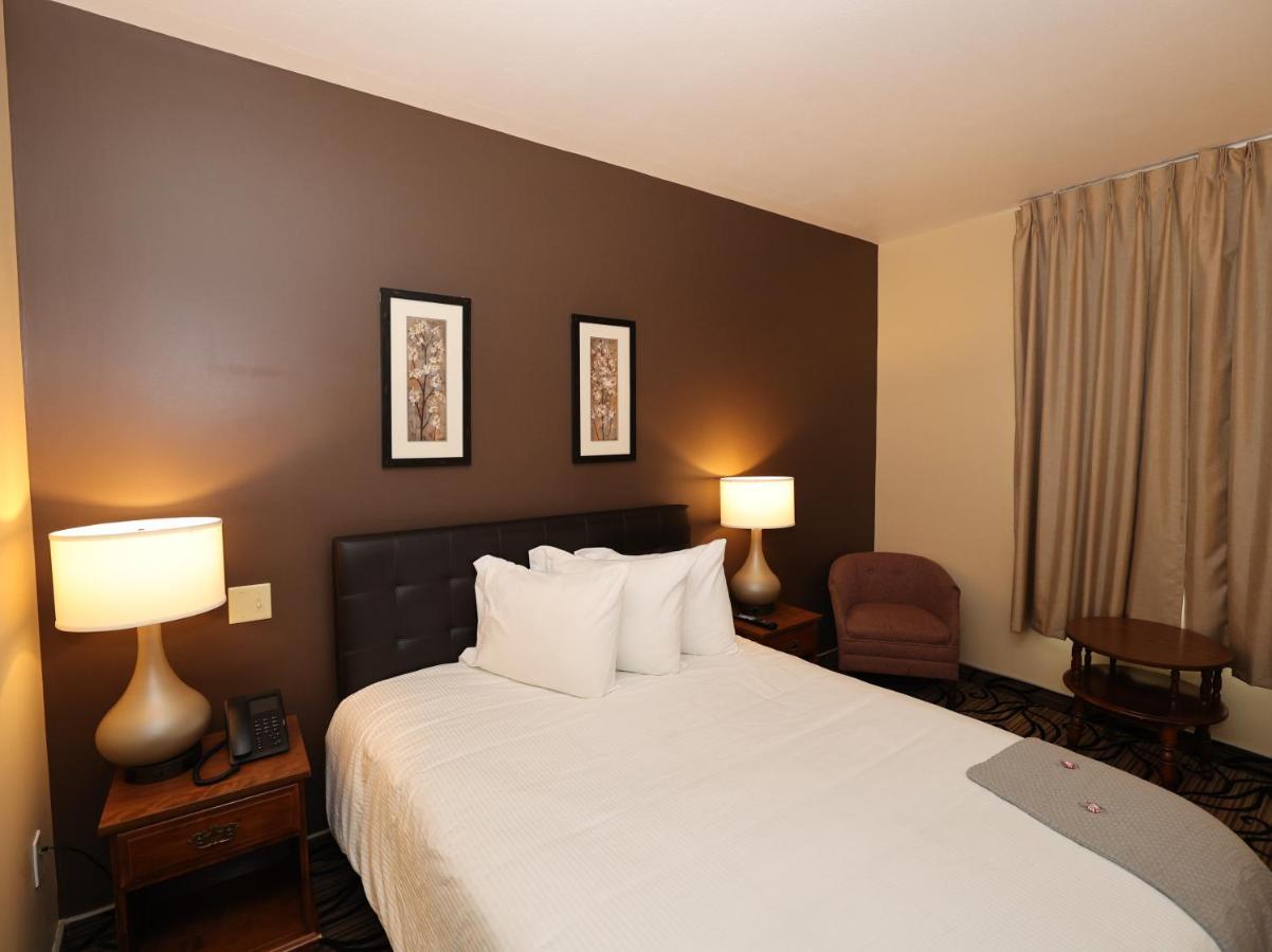 The Northeastland Hotel Presque Isle Luaran gambar