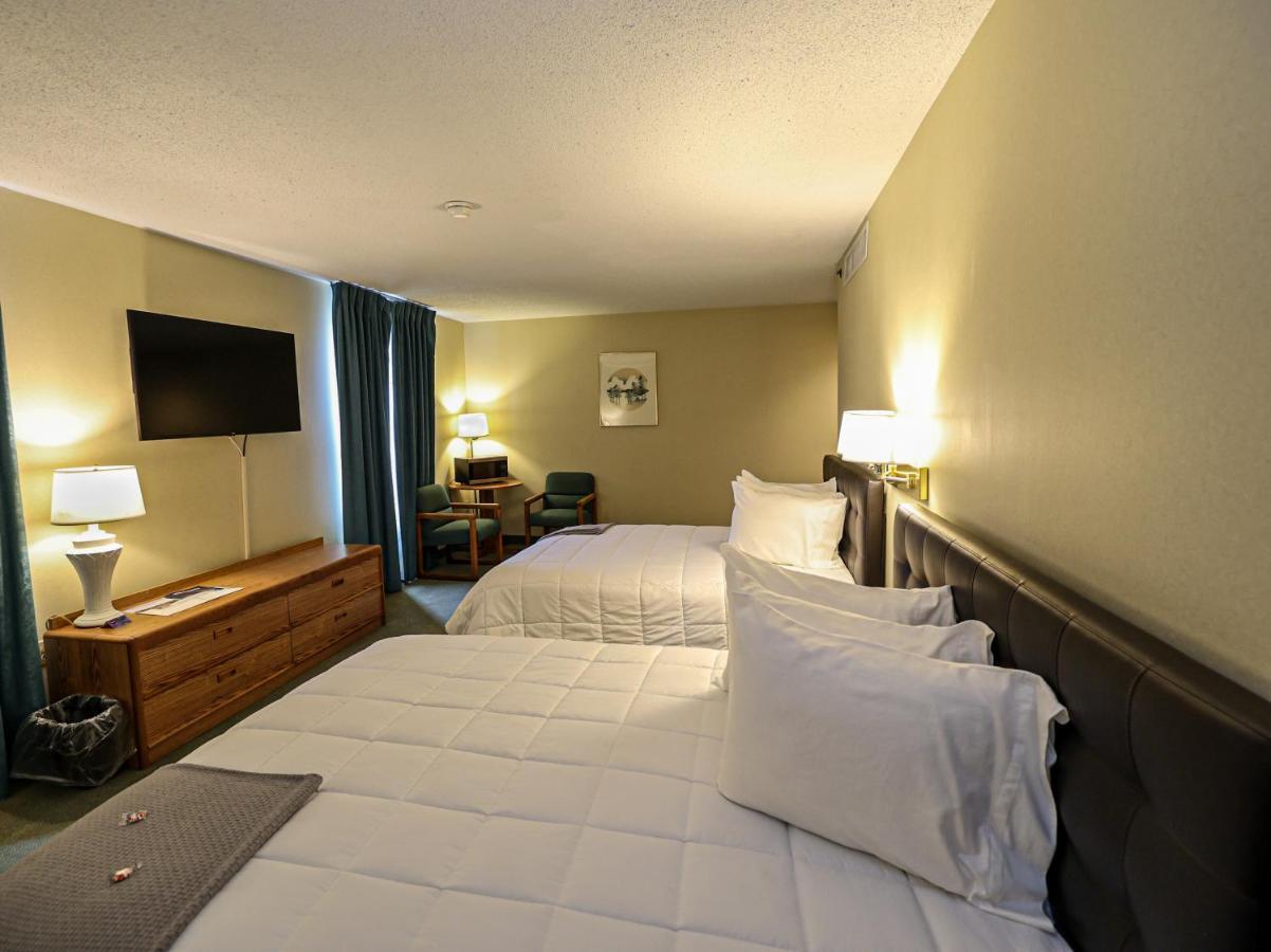 The Northeastland Hotel Presque Isle Luaran gambar